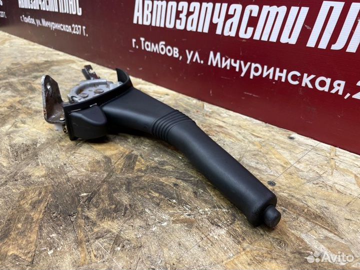 Рычаг стояночного тормоза LADA X-Ray