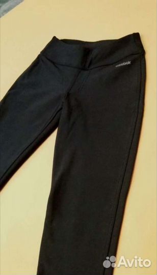 Велосипедки Reebok XS