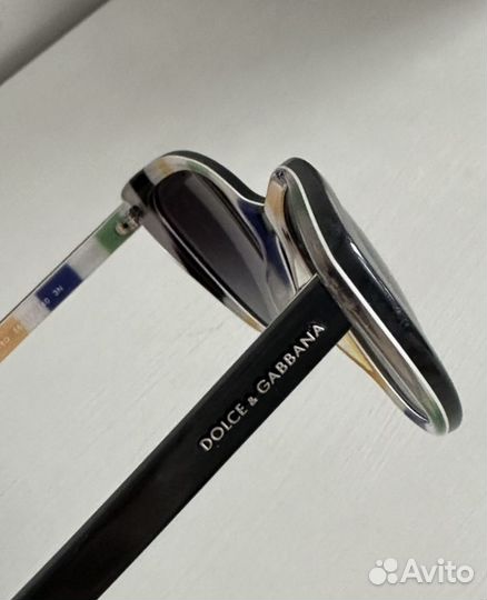 Очки dolce gabbana оригинал
