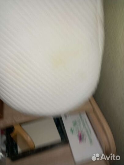 Кокон для новорожденных