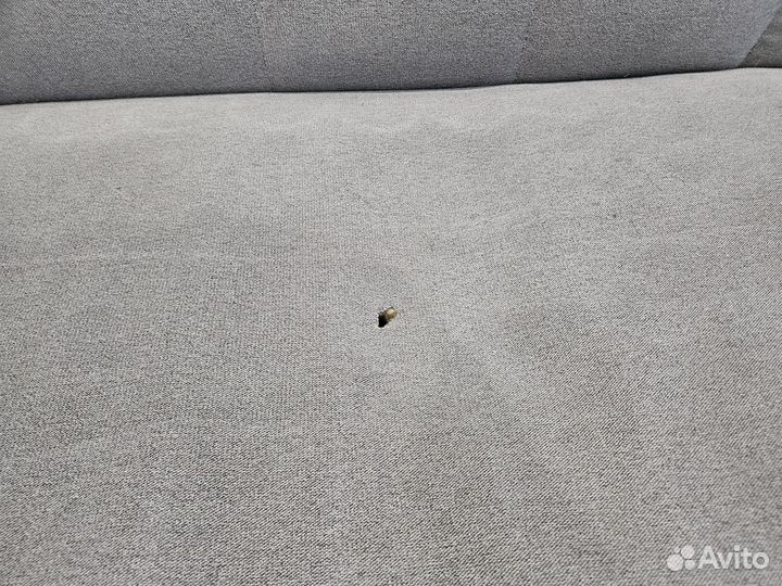 Угловой диван бу