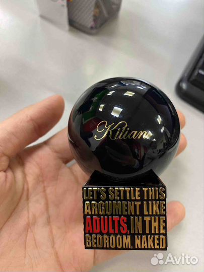 Парфюмерная вода kilian paris