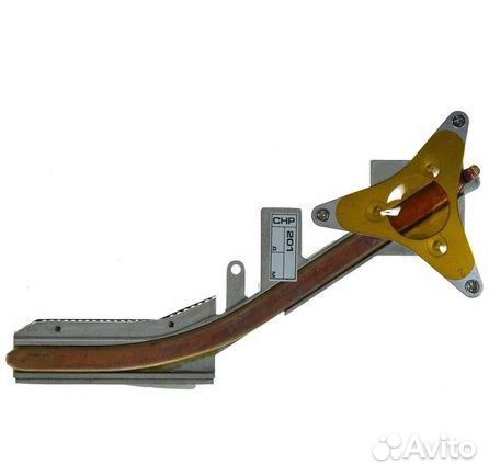 Система охлаждения Acer 1650 1690 TravelMate 4100