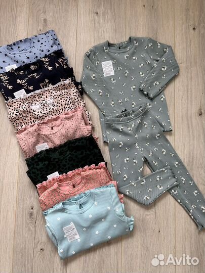 Комплекты для девочек