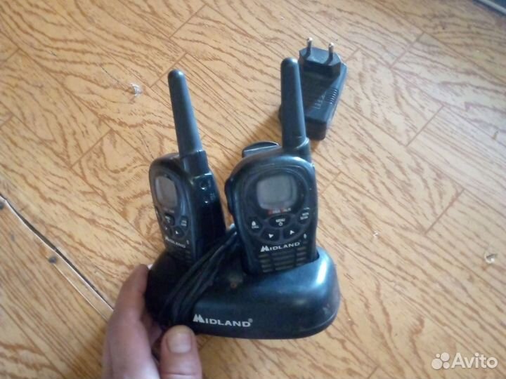 Прожектор светодиодный