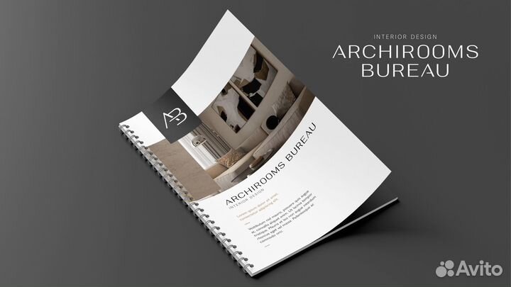 Разработаю уникальный логотип и фирменный стиль