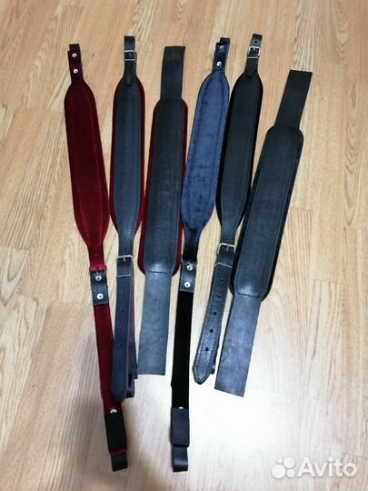 Ремни баян аккордеон