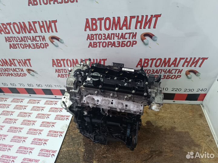 Двигатель двс мотор Haval F7 F7X GW4C20