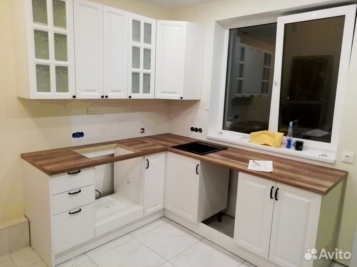 Кухня на заказ