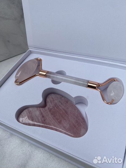 Массажер гуаша