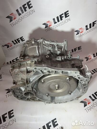 Вариатор Nissan X-Trail T32 2.5 JF016E
