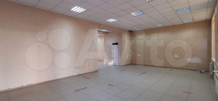 Торговая площадь, 108.6 м²