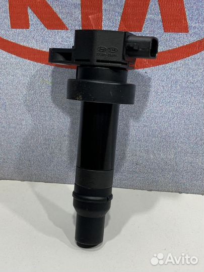 Катушка Модуль зажигания Kia ceed 1 ED