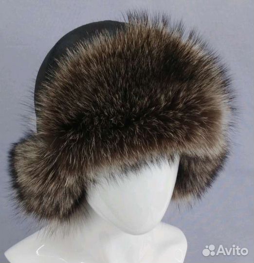 Шапка детская