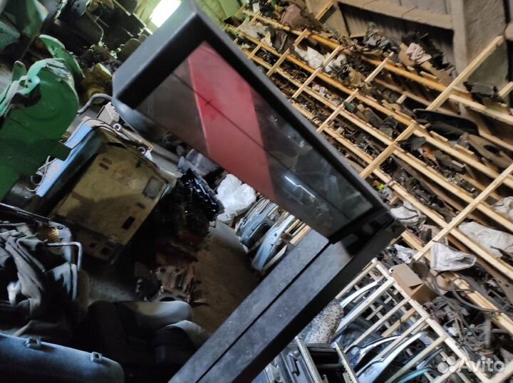 Прибор контроля и регулировки света фар с наводчик