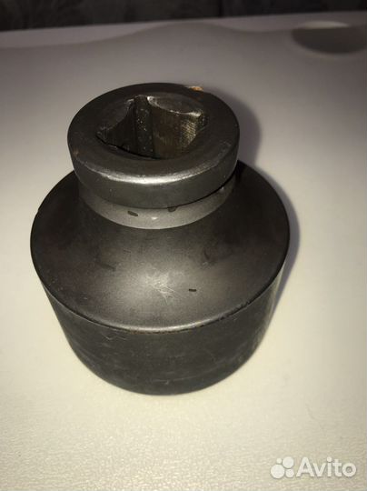 Ударные головки