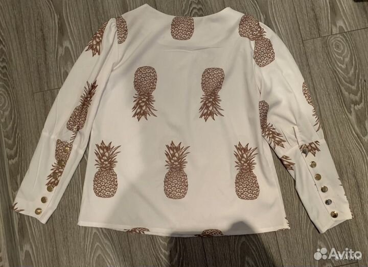 Женские вещи пакетом 46 48 размер