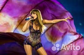 Тейлор Свифт Taylor Swift билеты