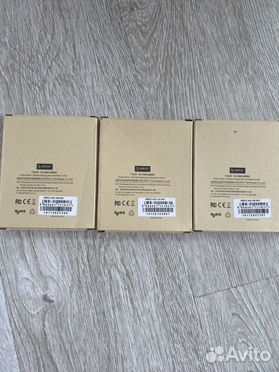 Кабель microusb orico