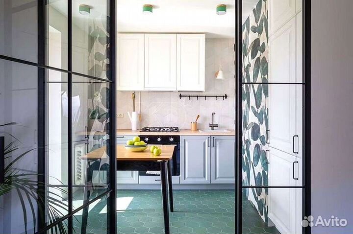 Кухонный гарнитур от производителя