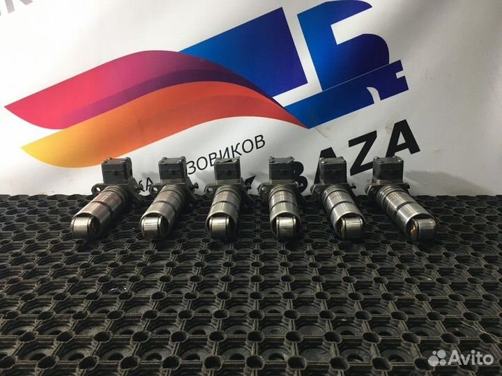 PLD секция (комплект)