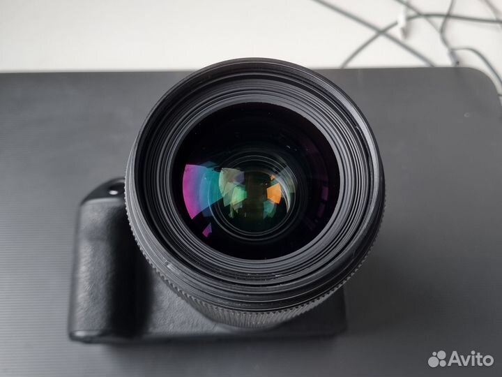 Sigma 35mm 1 4 canon 1.4 Art for Canon