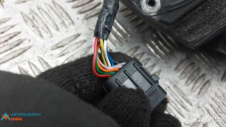 Зеркало наружное правое Kia Ceed 2 2012