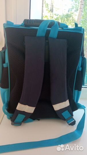 Ранец школьный для мальчика