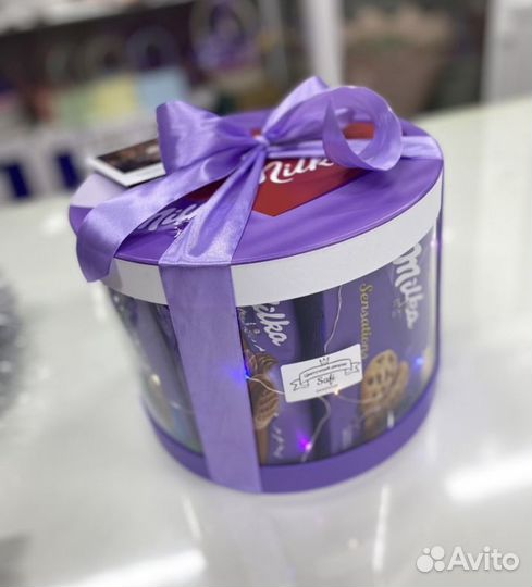 Подарок на 14 февраля