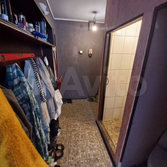 2-к. квартира, 31,4 м², 1/2 эт.