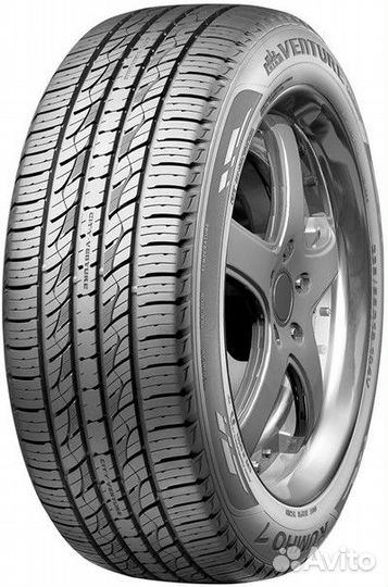 Kumho Crugen Premium KL33 225/55 R19 99H