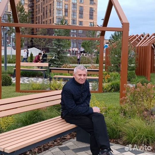 Водитель