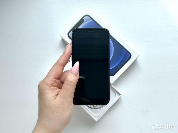 iPhone 12 mini, 64 ГБ