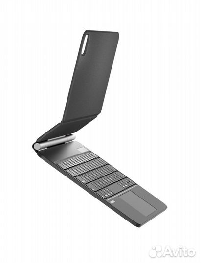 Чехол клавиатура для iPad