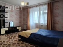 1-к. квартира, 36,5 м², 1/10 эт.