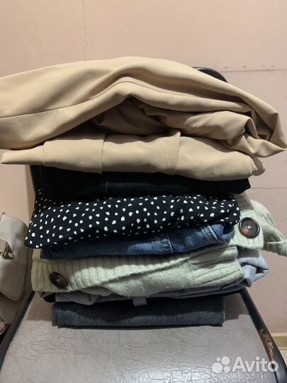 Вещи пакетом для девушки размер 42-44