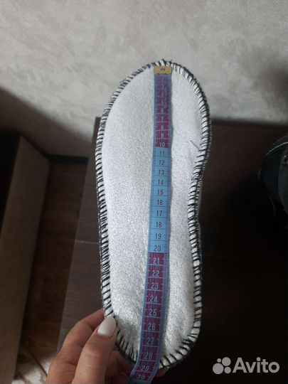 Спецодежда обувь