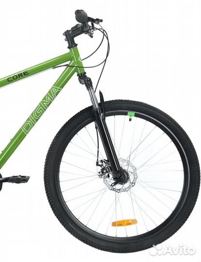 Велосипед Digma Core 2023 20