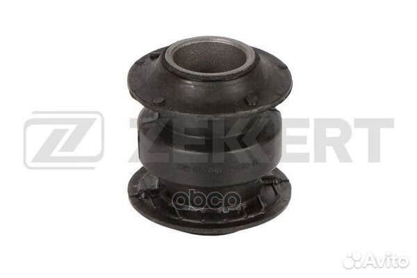 С/блок зад. продольной тяги Mazda 626 V 97- gm