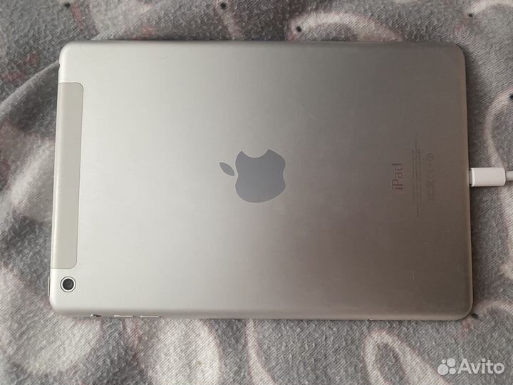 iPad mini 1 16gb