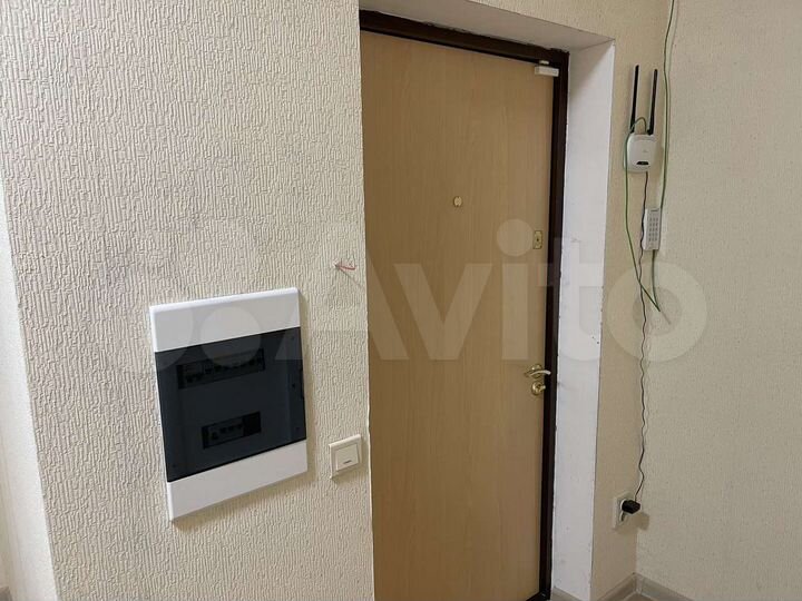 2-к. квартира, 62,4 м², 2/4 эт.