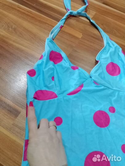 Купальник 52-54