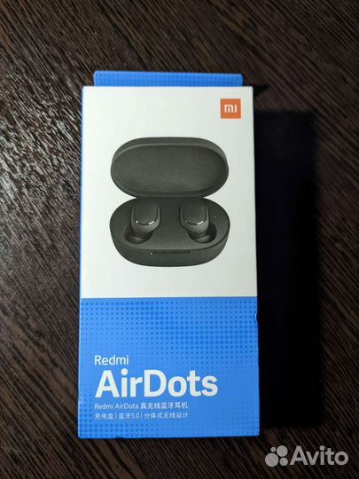 Xiaomi redmi airdots