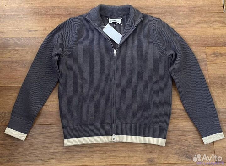 Кардиган Maison margiela, хит сезона