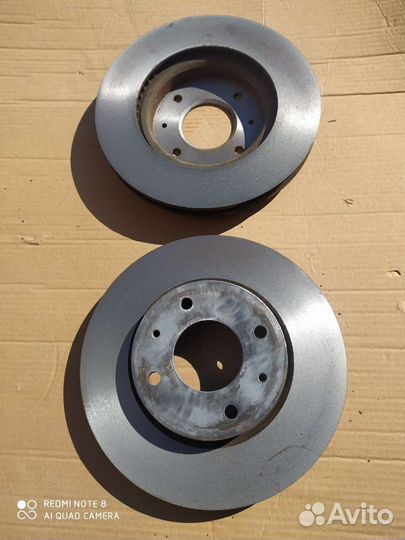 Токарные работы