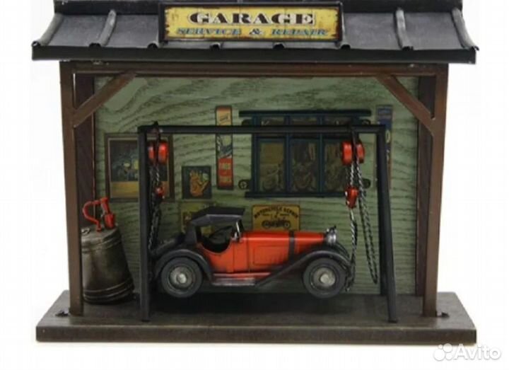 Декор для дома 