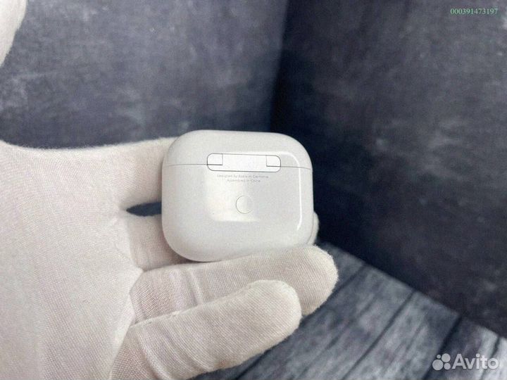 AirPods 3 (Элитарные)