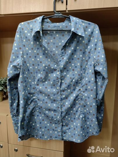 Женские вещи 50 размер