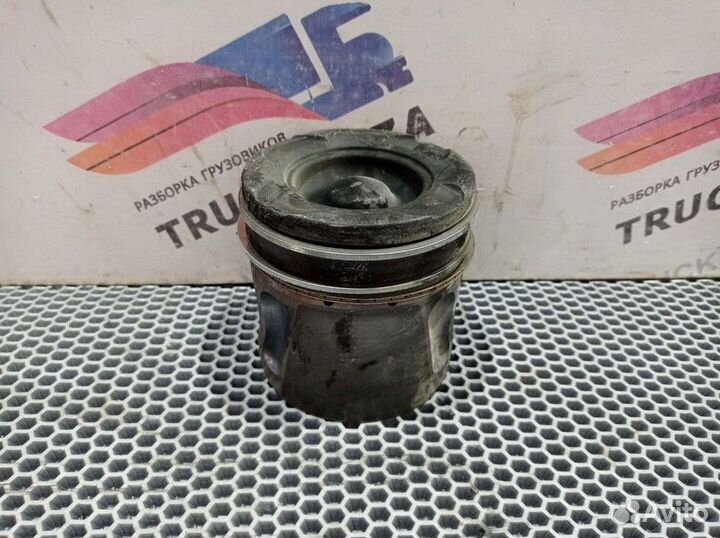 Поршень Man TGA, Man TGS, Man TGX