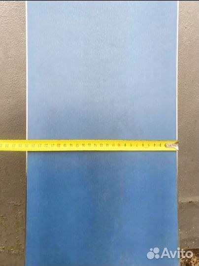 Сноубор жесткий BX (для софт карвинга.Хаммерхэд)